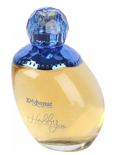 Perfume Hobby Pure de 10th Avenue Karl Antony