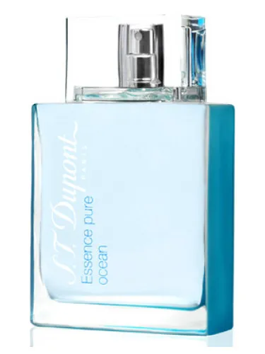 Perfume Essence Pure Ocean pour Homme de S.T. Dupont