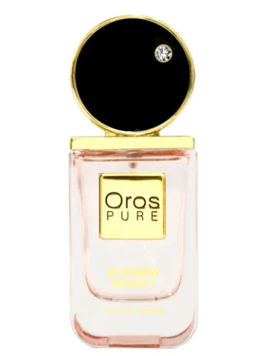 Imagen de Oros Pure Blooming Maguey