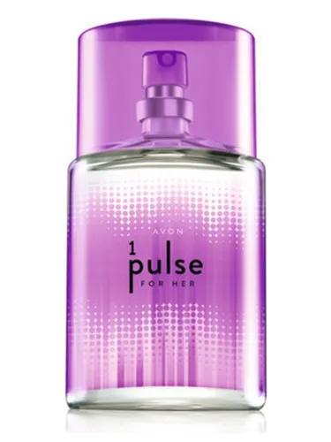 Perfume 1 Pulse for Her de Avon