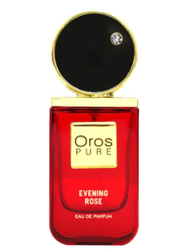 Imagen de Oros Pure Evening Rose