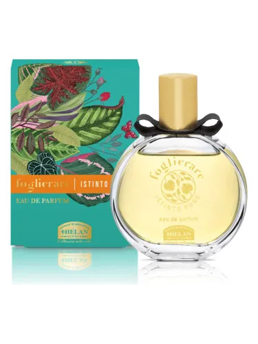 Perfume Istinto Puro de Helan