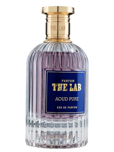 Perfume Aoud Pure de Parfum THE LAB