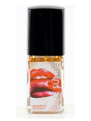 Imagen de Patchouly Pure Sin
