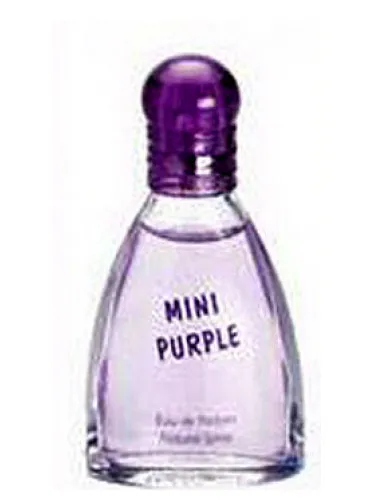 Imagen de Mini Purple