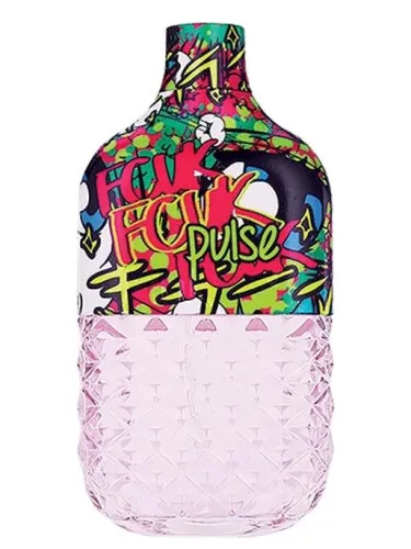 Perfume Friction Pulse Her de French Connection UK