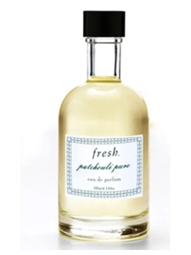 Perfume Patchouli Pure de Fresh