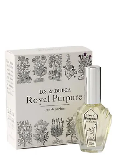Imagen de Royal Purpure