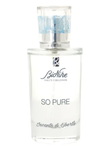 Perfume So Pure Incanto di Libertà de BioNike