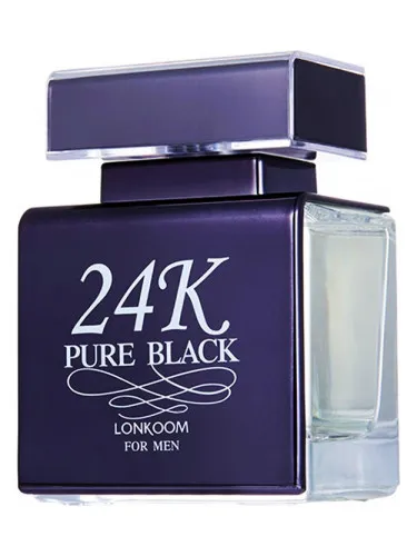 Imagen de 24K Pure Black