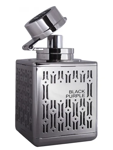 Perfume Black Purple de Atelier Flou