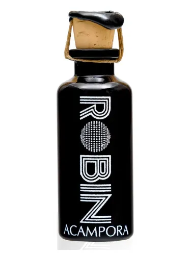 Imagen de Robin – Pure Essence