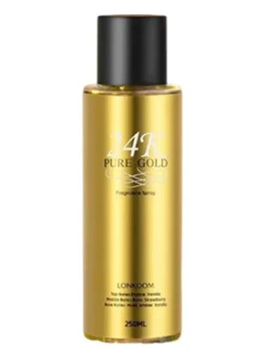 Colección Body Spray