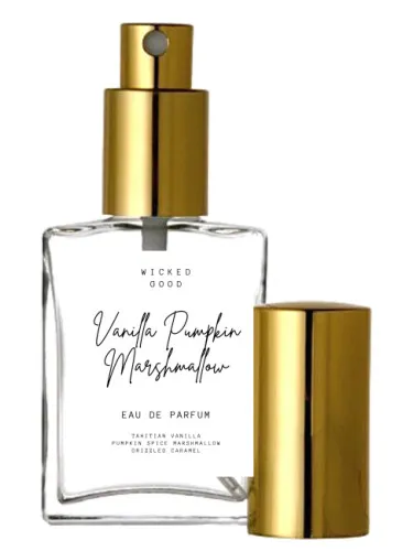 Perfume Vanilla Pumpkin Marshmallow de Wicked Good