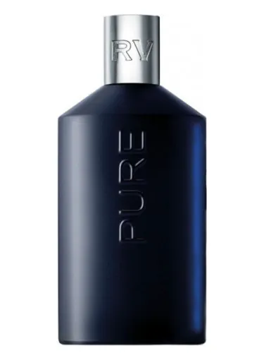 Perfume RV Pure Man Intenso de Roberto Verino