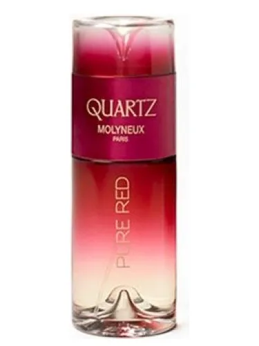 Imagen de Quartz Pure Red