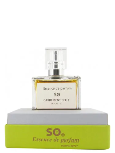 Imagen de So Pure Perfume