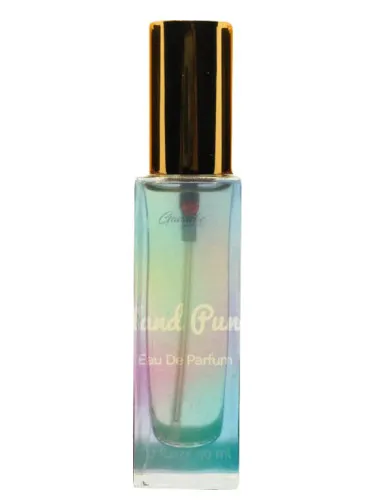 Perfume Island Punch de Ganache Parfums