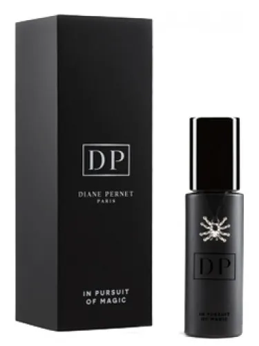 Perfume In Pursuit Of Magic de Diane Pernet