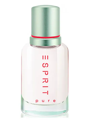 Perfume Esprit Pure for Women de Esprit