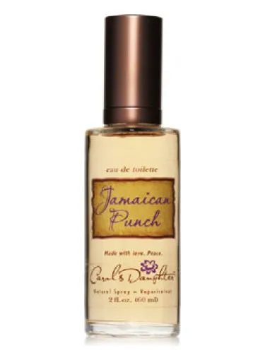 Perfume Jamaican Punch de Carol's Daughter