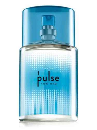 Perfume 1 Pulse for Him de Avon