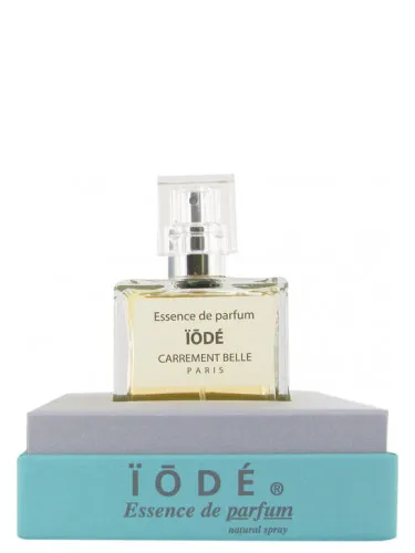Perfume Iode Pure Perfume de Carrement Belle