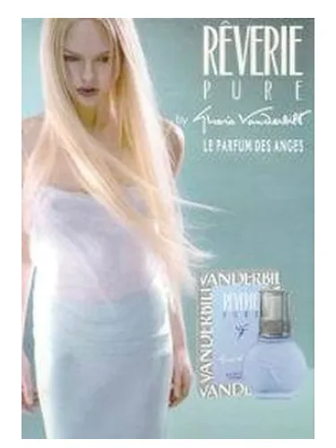 Perfume Reverie Pure de Gloria Vanderbilt