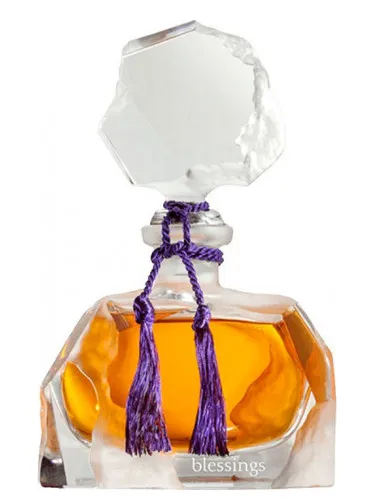 Perfume Blessings Purple de Belinda Brown