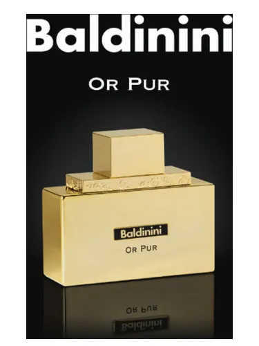 Perfume Or Pur de Baldinini