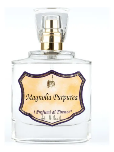 Perfume Magnolia Purpurea de I Profumi di Firenze