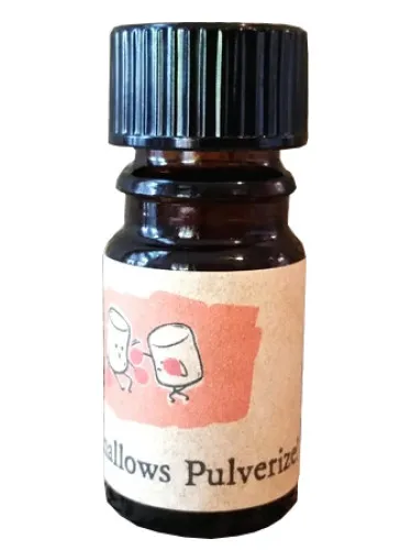Perfume Marshmallows Pulverize! de Arcana Craves
