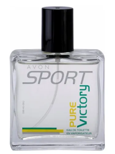 Perfume Sport Pure Victory de Avon