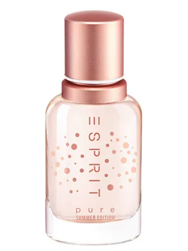 Perfume Esprit Pure Summer Edition For Women de Esprit