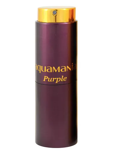 Perfume Aquamania Purple de Parfums Genty