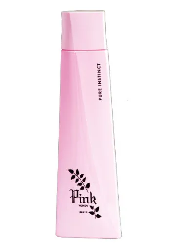 Perfume Pink Pure Instinct de Karen Low