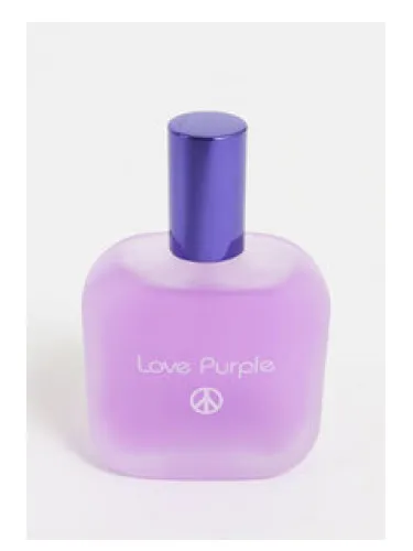 Perfume Love Purple de Pimkie