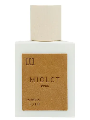 Perfume Miglot Pure Sandalwood Edition 1 de Miglot