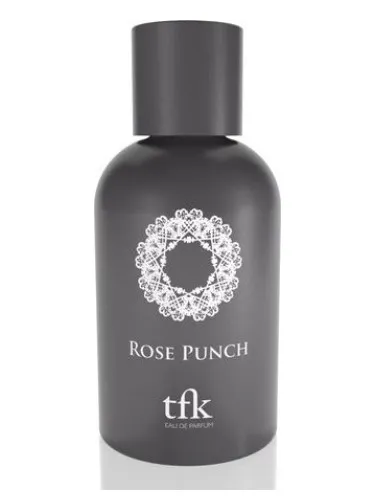 Imagen de Rose Punch