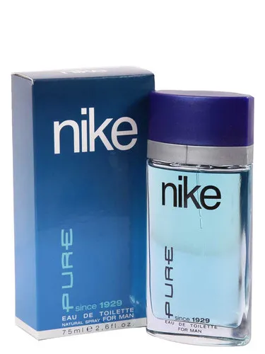 Perfume Nike Pure de Nike