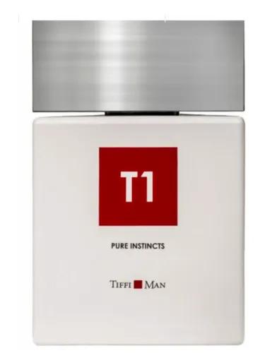 Perfume T1 Pure Instincts de Tiffi
