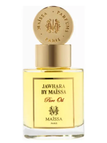 Imagen de Jawhara Pure Oil