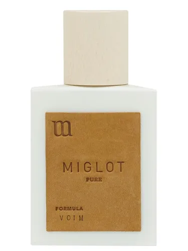 Imagen de Miglot Pure Vetiver Edition 1