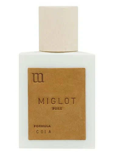 Imagen de Miglot Pure Cedarwood Edition 1