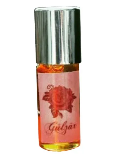 Perfume Gülzâr Pure Oil de Selcuk Esans