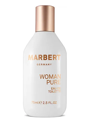 Perfume Woman Pure de Marbert