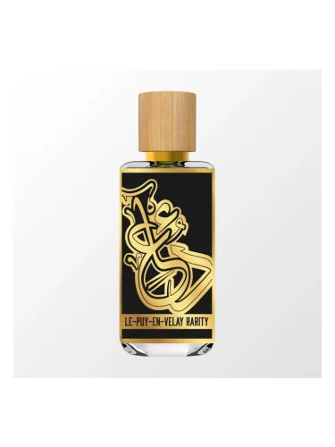 Perfume Le-Puy-En-Velay Rarity de The Dua Brand