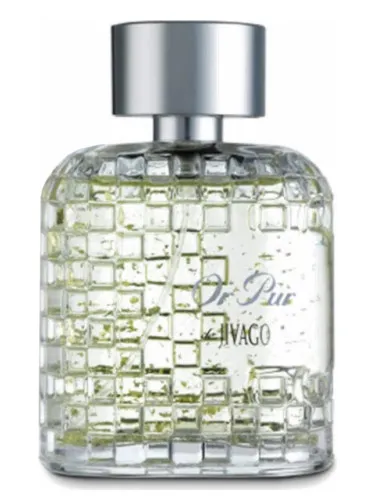 Perfume Or Pur de Jivago