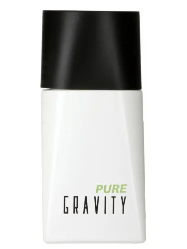 Perfume Gravity Pure de Coty