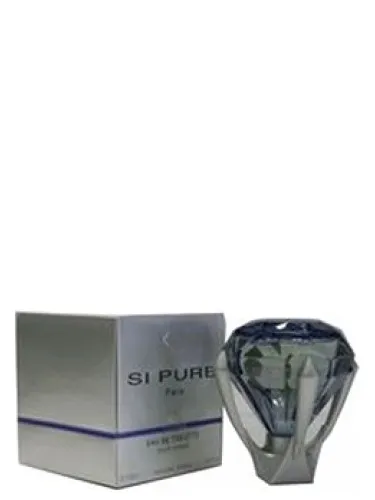 Perfume Si Pure Pour Homme de Saint Amour